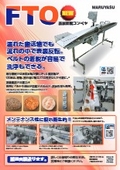 Front and Back Inversion Conveyor FTO Leaflet