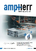 AMPHERR 事業紹介