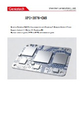 XPI-3576-CM5　データシート