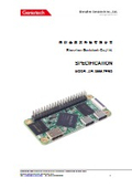 XPI-3566-ZEROデータシート