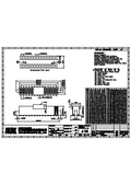 AUK Contractors (Taiwan) Male Header 1.27mm Pitch 2 Rows SMT YAVP46-2XXXC-N-H