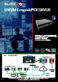 IPKVM Emerald DESKVUE