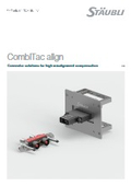 CombiTac align