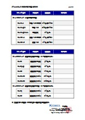 Clean Ace (Explosion-Proof Distillation Equipment) List