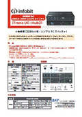 iTrans UC-Hub21