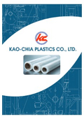 KAO-CHIA CATALOG - PE Stretch Film