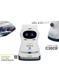 【日本エアーテック】ロボット掃除機『C30CR』
