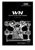 WNシリーズ/(株)IHI回転機械エンジニアリング