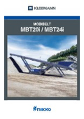 MBT20i/24i