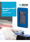NanoAssemblr Spark