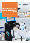 NanoAssemblr Ignite・Ignite+