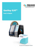 GenVoy-ILM T Cell キット mRNA用