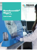 Nanoassemblr Blaze