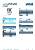 Product Specification 8478UOO080P62