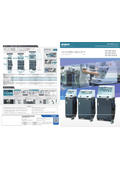 パーツブロークリーナー『ISK-PBC300II/ISK-PBC500II/ISK-PBC500HII』