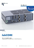 labCORE