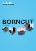 ボーンカット／BORNCUT　ポーションカッターBCシリーズ