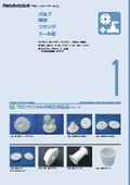 Custom-made products series of fluorochemicals