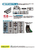 Special CRC-type guide rail
