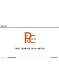 EPOC Company Profile