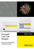 Incucyte Live-Cell Analysis
