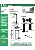 キャプティブインフィニティスクリュー Fivetech