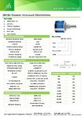 JBR-BA Wound Potentiometer jb Capacitors