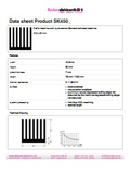 SK450 ヒートシンク Fischer Elektronik