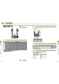 MX1N-U 総合カタログ製品情報