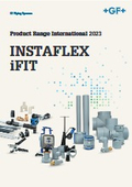 INSTAFEX　製品カタログ（英語版）
