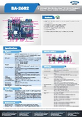 BA-2602 データシート