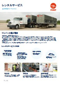 Train Rental Solution