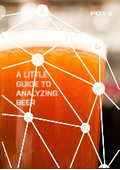 A LITTLE GUIDE TO ANALYZING BEER