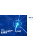 WIKA_脱炭素_水素アプリケーション向け製品