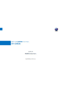 HY-CHECK Catalog