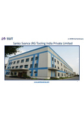 Japanese-style mold manufacturing in India - Production of molds for plastic injection molding (capable of handling medium to large sizes from 250 to 3500 tons).