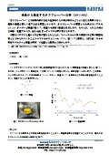 Analysis of off-flavors generated from food (SIFT-MS)
