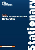 SinterGrip