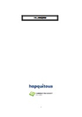 ADio User Manual