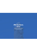 EcoBandカタログ