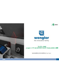 wenglor 2D/3Dプロファイルセンサー MLSL123S50(仕様カタログ)