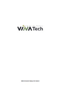 ２．Vinatech製品情報カタログ