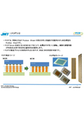 Proposal for PCR (Conductive Rubber Sheet)