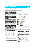 Technical Data: Anion Analysis in Tetraethylammonium Hydroxide Aqueous Solution