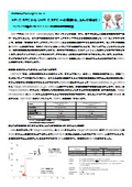 【技術資料】HPLC-SECからUHPLC-SECへの更新は、これで決まり！
