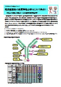 【技術資料】抗体医薬品の品質特性分析はこれで決まり！
