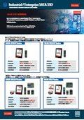 SATA SSD_Flyer