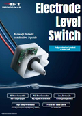 Electrode Level Switch
