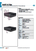 INTELLI I14 EDGE