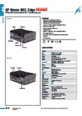 UP Nexus WLC Edge